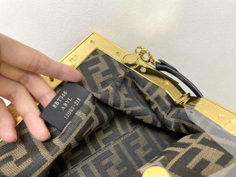 Fendi Satchel Bags